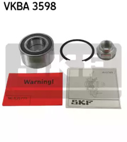 SKF VKBA 3598